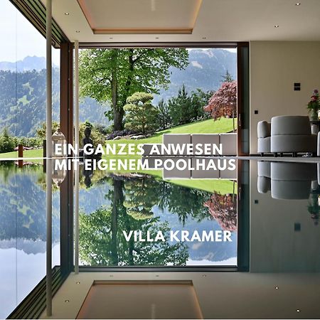 Ferienwohnung BergDiamond Garmisch-Partenkirchen Exterior foto