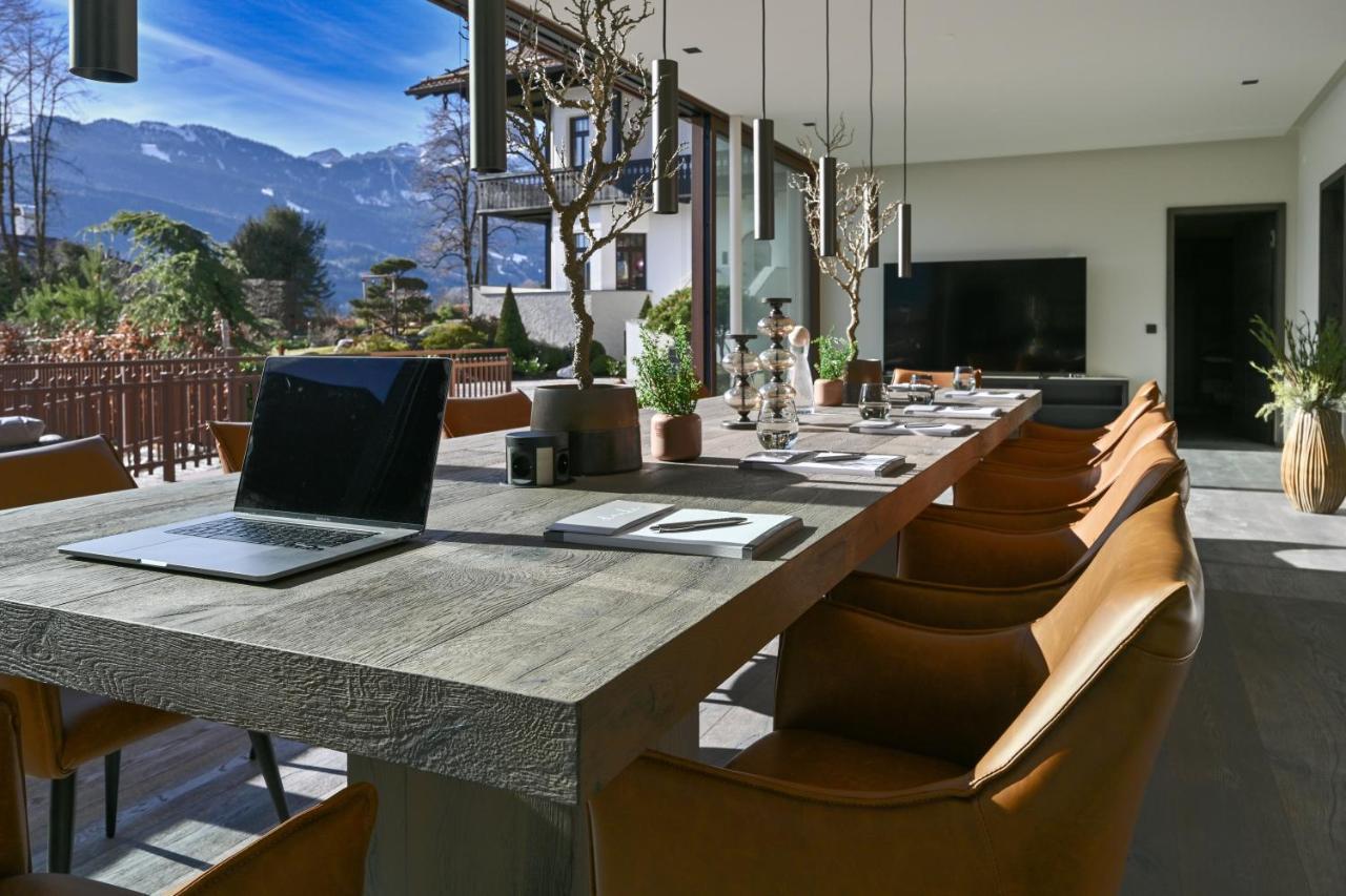 Ferienwohnung BergDiamond Garmisch-Partenkirchen Exterior foto