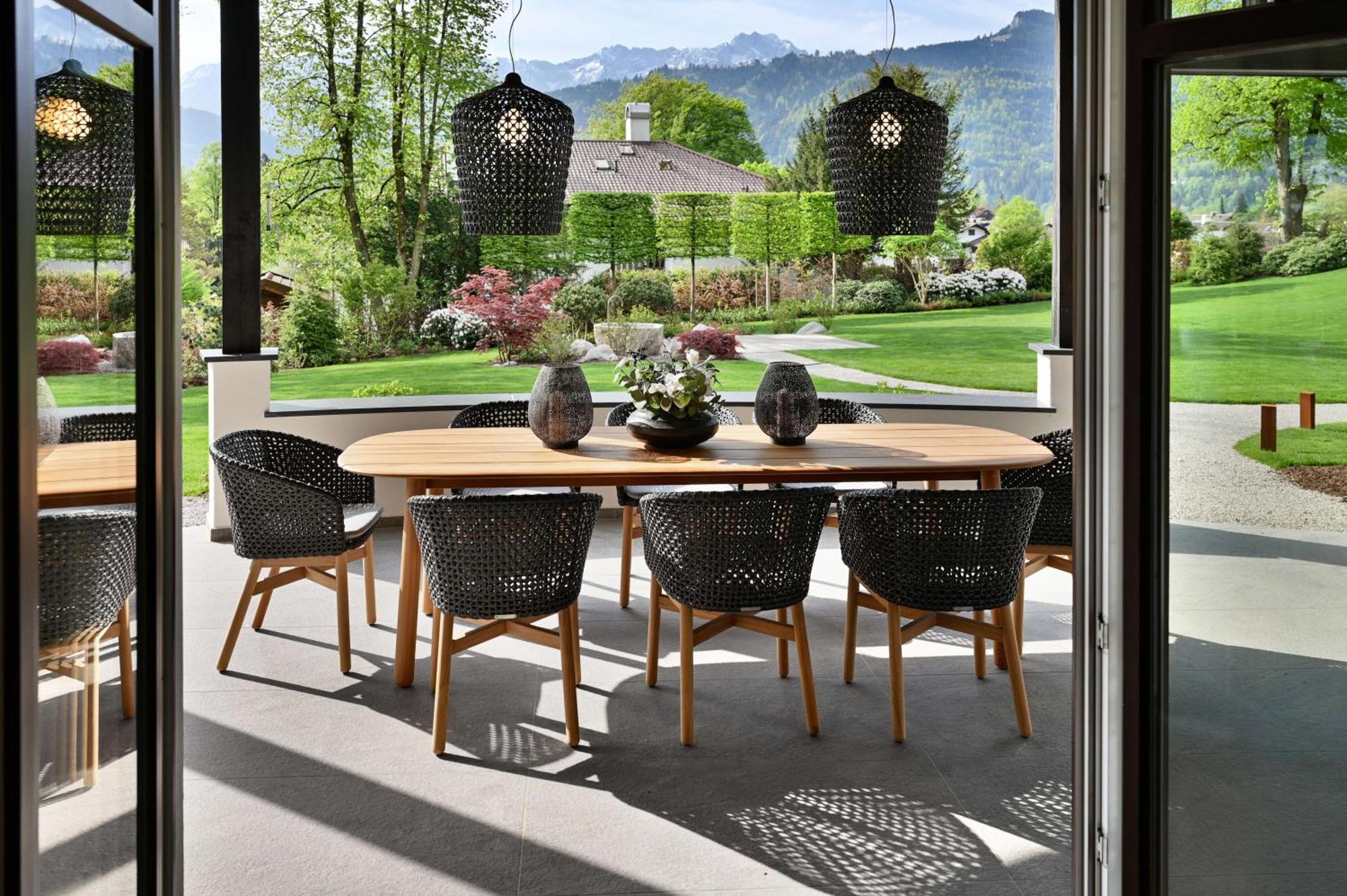 Ferienwohnung BergDiamond Garmisch-Partenkirchen Exterior foto