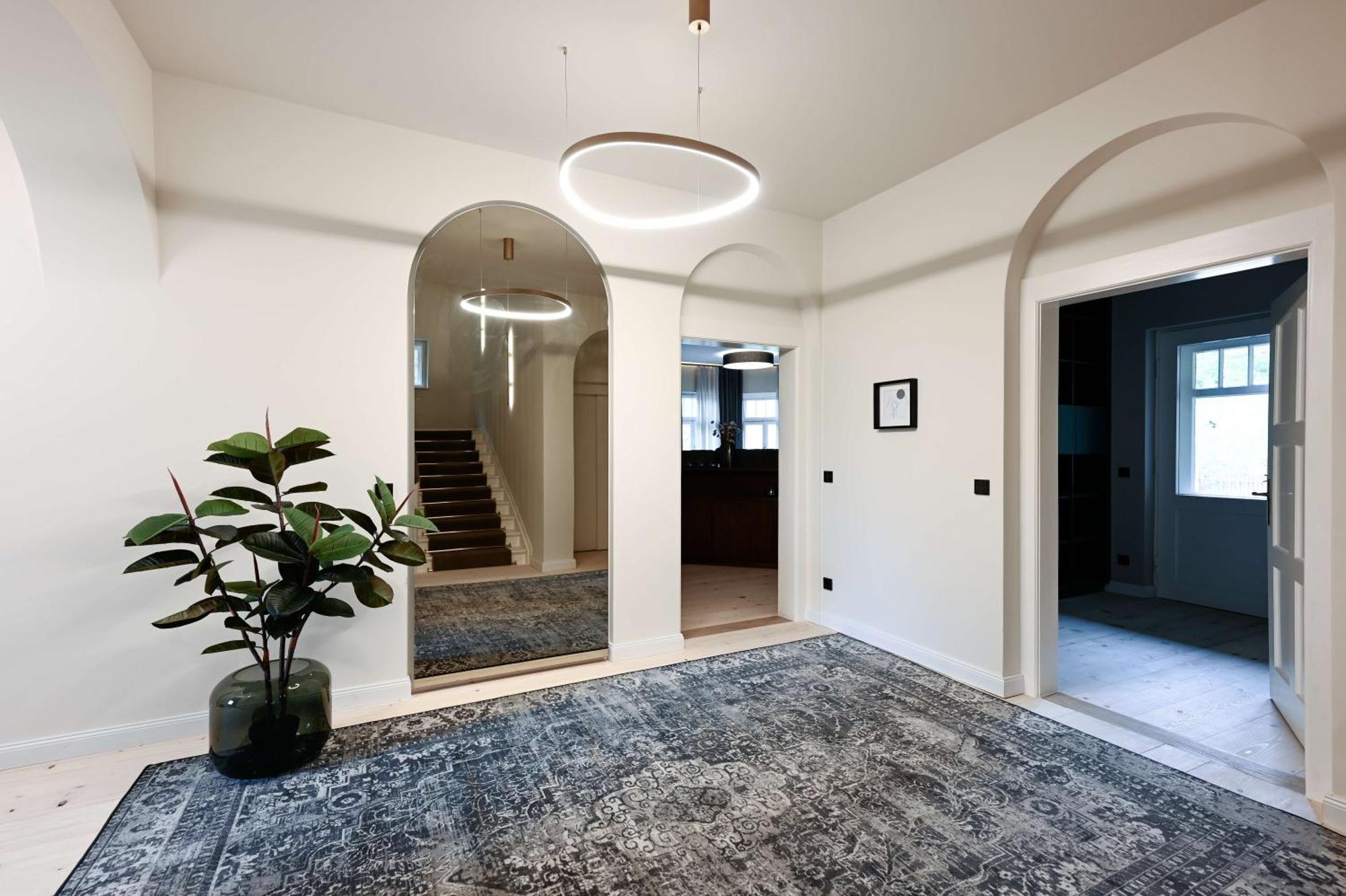 Ferienwohnung BergDiamond Garmisch-Partenkirchen Exterior foto