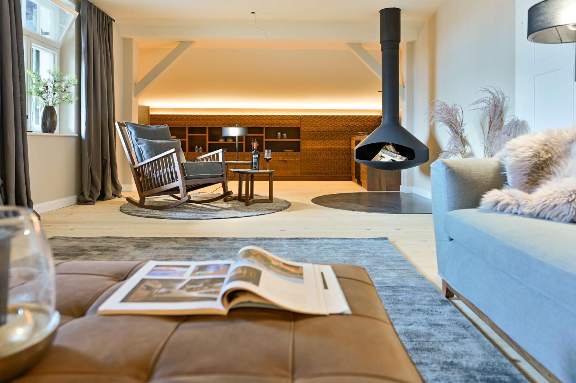 Ferienwohnung BergDiamond Garmisch-Partenkirchen Exterior foto