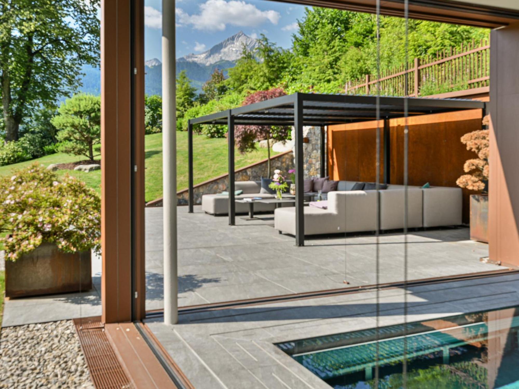 Ferienwohnung BergDiamond Garmisch-Partenkirchen Exterior foto